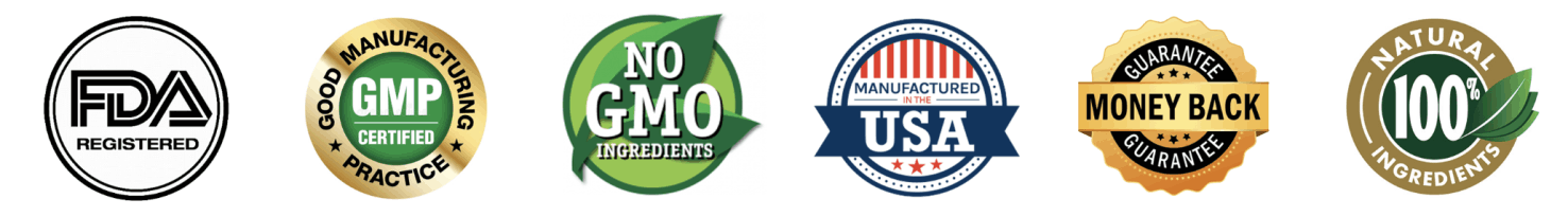 HydroLean XT gmp and fda approved